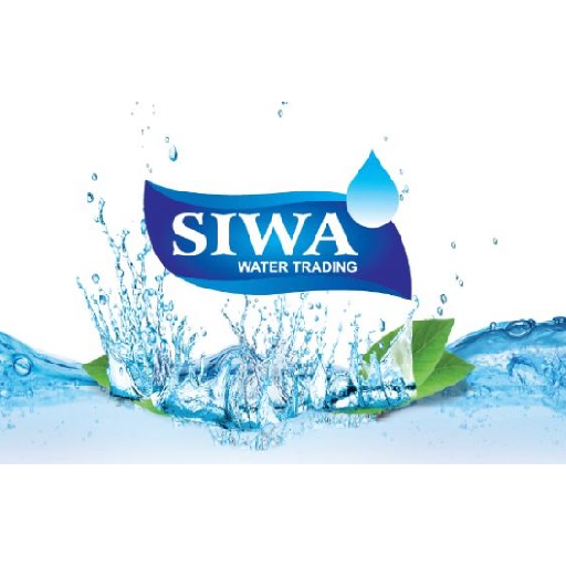 Siwa Water logo