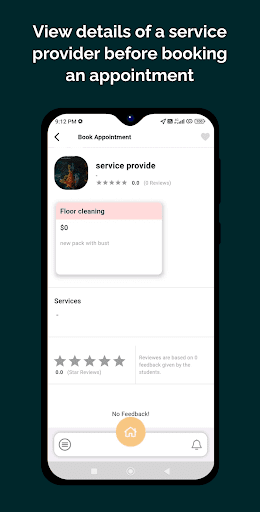 House Rx Customer Screenshot 1 - AppWisp.com