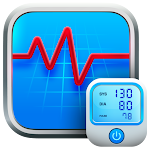 Cover Image of Baixar Blood Pressure Monitor & Diary  APK