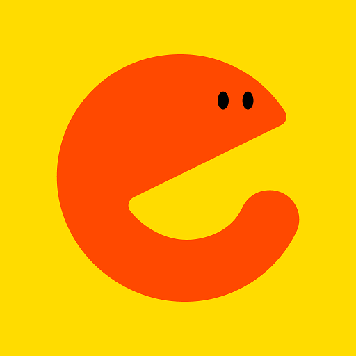 잇팅 - Eating logo