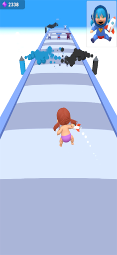 First To Life Walkthrough