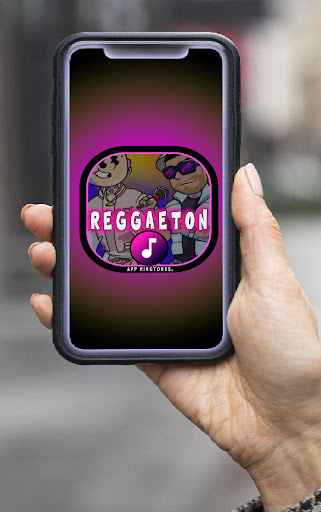 Aperçu de l'application