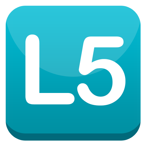 ICT NVQ Level 5 - Exam Helper logo