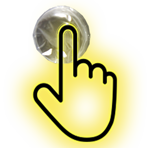 Bubble Wrap Crush logo
