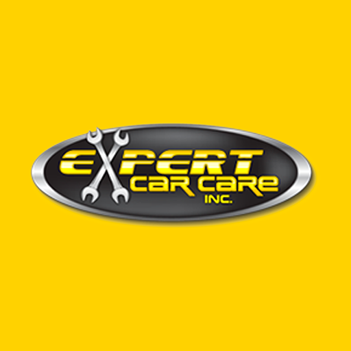Expert Car Care logo