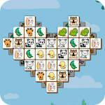 Cover Image of Unduh Tile Animal 2.1 APK