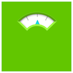 Cover Image of Download Weight Manager - Scaless 1.3 APK