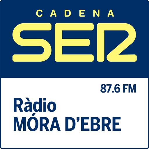 Ràdio Móra d'Ebre 1.1 Icon