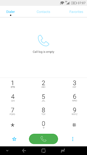 Dream-UX EMUI 4.X theme Light