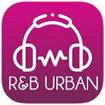 Cover Image of Download BEST R&B and Urban Radios 5.2 APK
