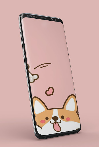 Cute Wallpaper Offline