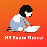 Cover Image of Download HS Exam Dunia 2021 1.0.0003-a APK