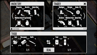 Game screenshot Hardboiled hack