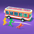 City Bus Jam - Bus Seat Games 1.0.1