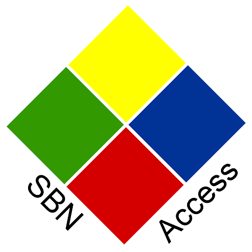 SBN Access  Icon
