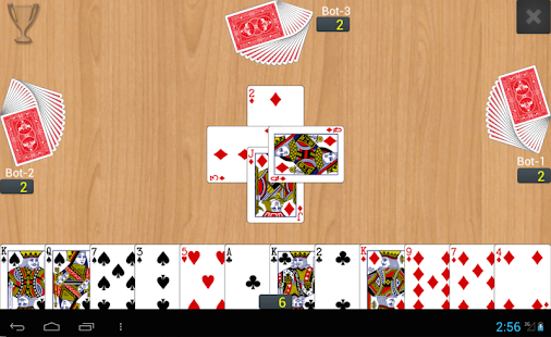 Callbreak Multiplayer 0.2.16 APK screenshots 8