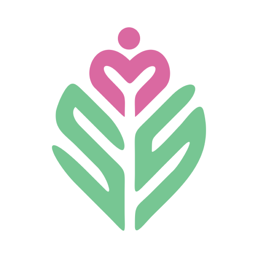 Sober Mom Squad logo