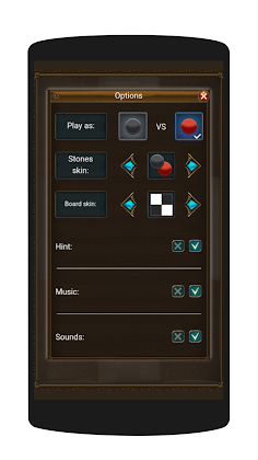Checker Deluxe - Screenshot 3