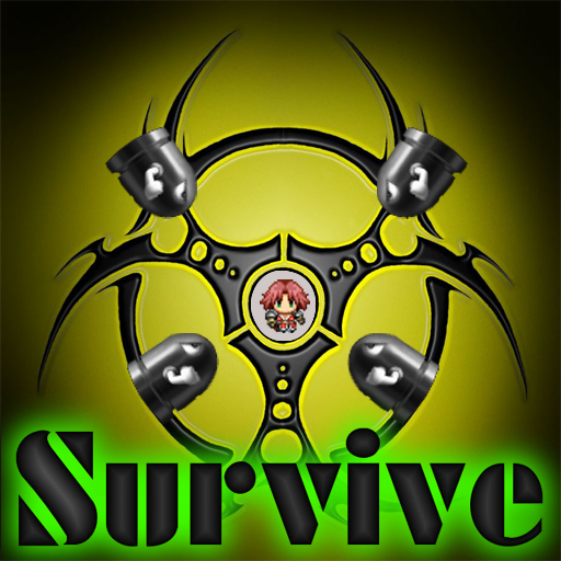 Survive  Icon