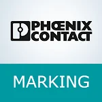 Cover Image of ดาวน์โหลด PHOENIX CONTACT MARKING system 3.0 APK