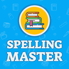 Spelling Master - Quiz Games