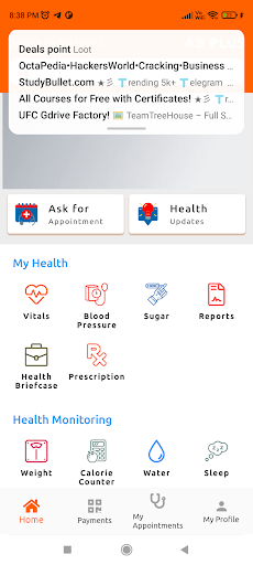 AB Plus Screen 2