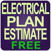 Electrical Plan Estimate - FREE