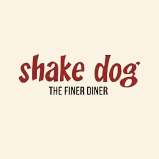 Shake Dog Sligo logo