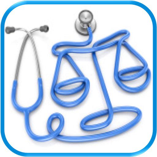 Medical Ethics, Law & Secrets 1.0 Icon