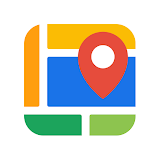 Phone Locator Tracker with GPS icon