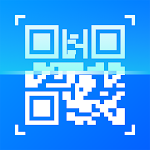Cover Image of ダウンロード QR Scanner: Pro QR Code Reader  APK