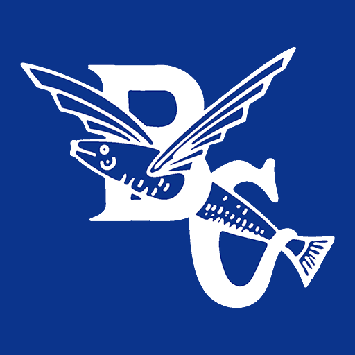 The BC logo