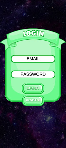 Pampther & Friends Screen 2