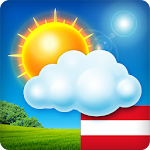 Cover Image of Télécharger Météo XL Autriche PRO  APK