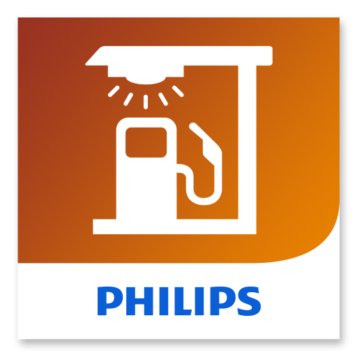 Philips Mini 300 LED 1.6 Icon