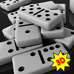 Icon image 3D Dominoes