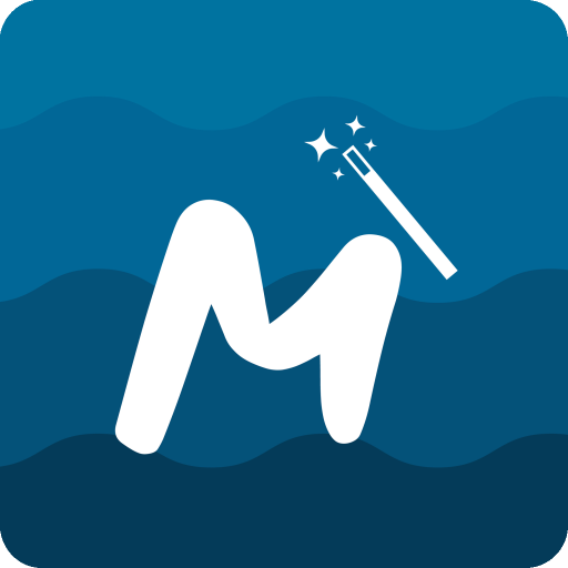 Merlino logo