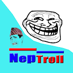 Cover Image of Download NepTroll - Nepali Meme Maker 1.0 APK