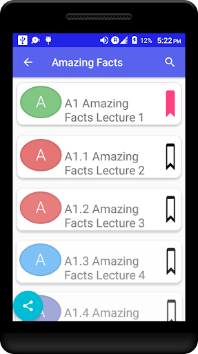 Extra knowledge Class 8th to t Screen 2