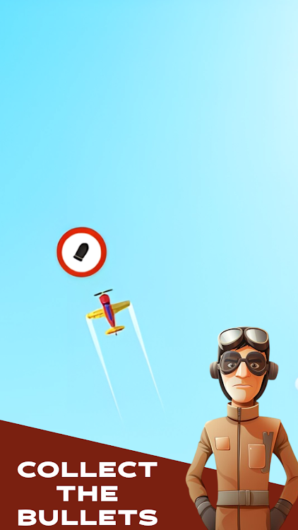 Jet Escape- Gunner Games - 1.3 - (Android)