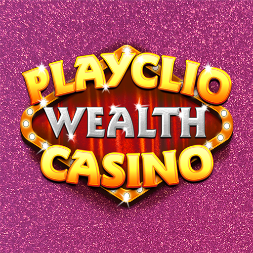 Playclio Wealth Casino - Excit logo