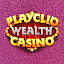 Playclio Wealth Casino - Exciting Video Slots