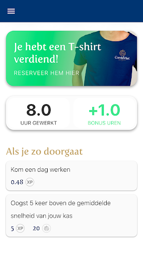 CombiVliet Screen 3
