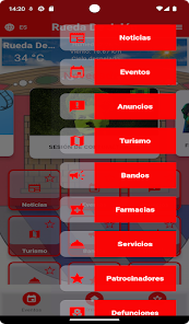 Screenshot image