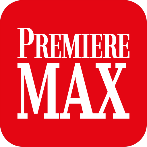 PREMIERE MAX logo