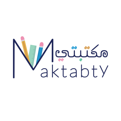 Maktabty - مكتبتي  Icon