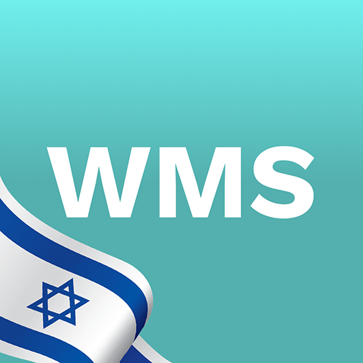 לוגיסטיקלי logo