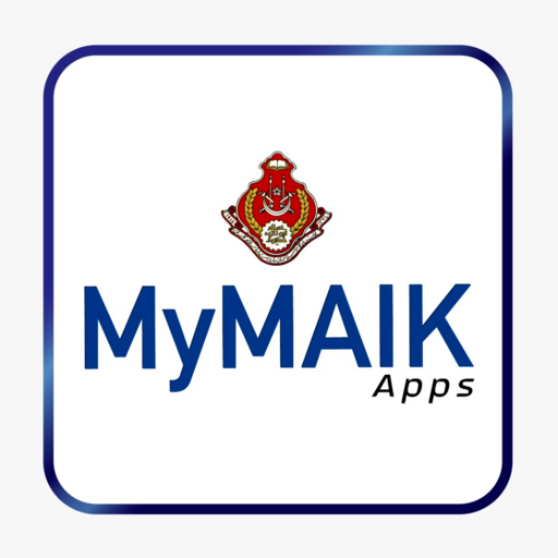 MyMAIK Apps - AppWisp.com