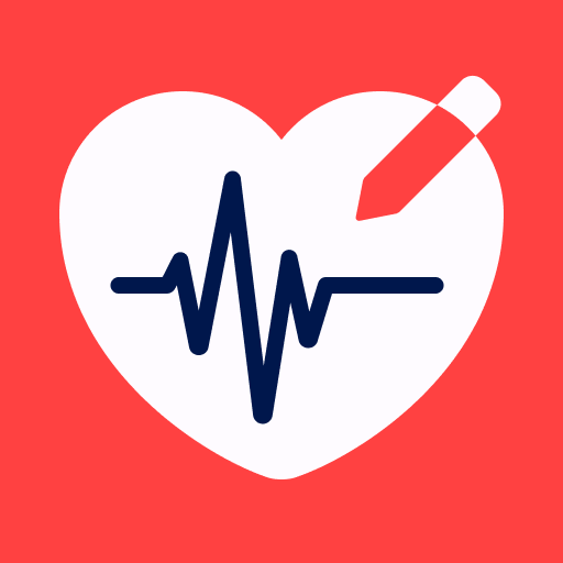 Blood Pressure Tracker Download on Windows