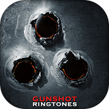 Gun Shot Ringtones icon